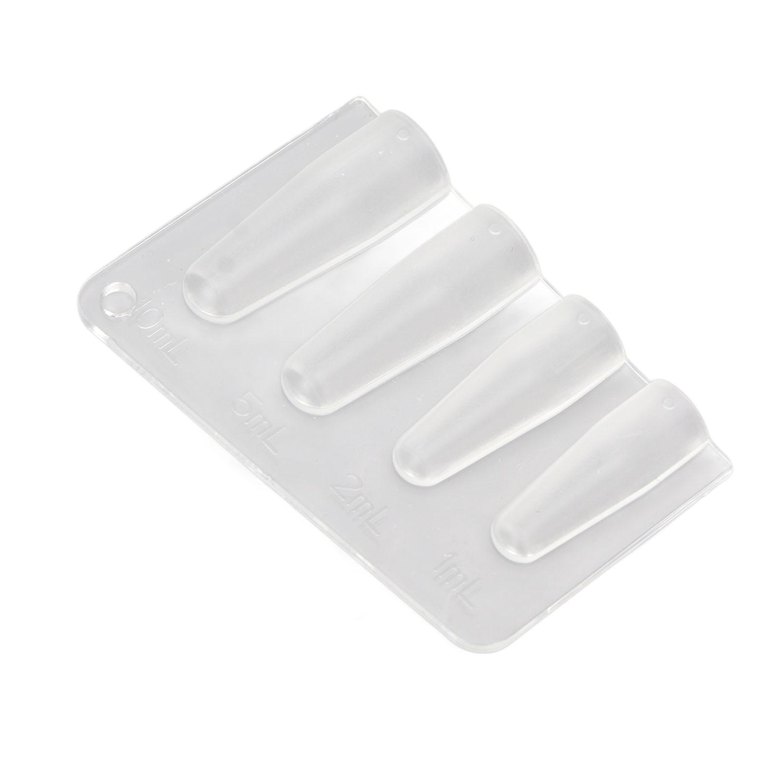 

Ampoule Opener Portable Resuable Lightweight Cleanable Opening Ampoule Breaker for Nurse Doctor