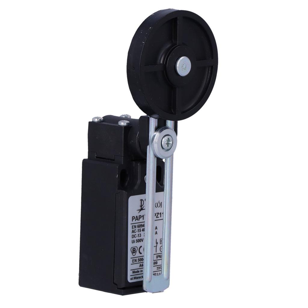 PAP1T52PZ11 Single-position Limit Switch