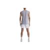 On Court Tank Round Neck Skin-Friendly Fashi Sports Sleeveless Vest Men Tops 1ME10854234