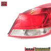 Compatible with Buick Regal Rear Brake Light Assembly 2009-2013 Models.