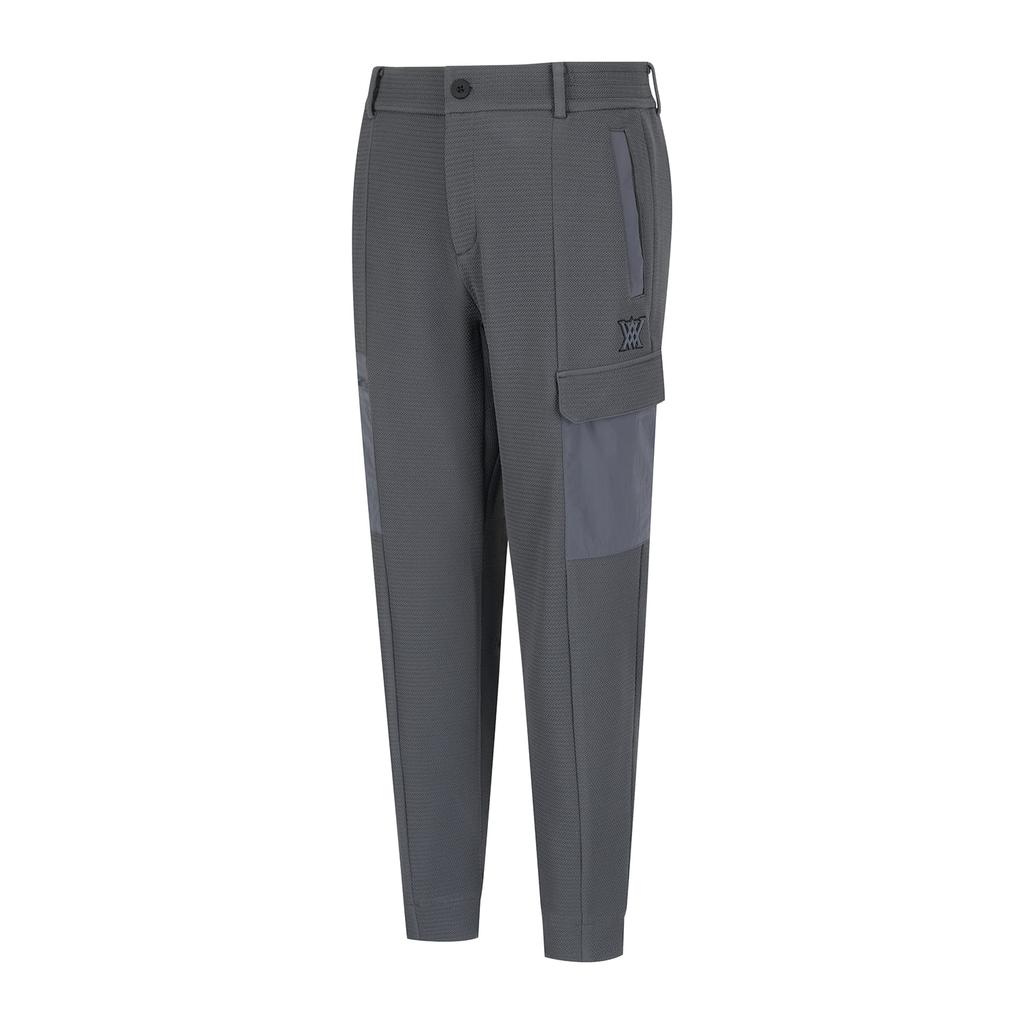 ANEW GOLF Men Hybrid Training Cargo Pants_Gr