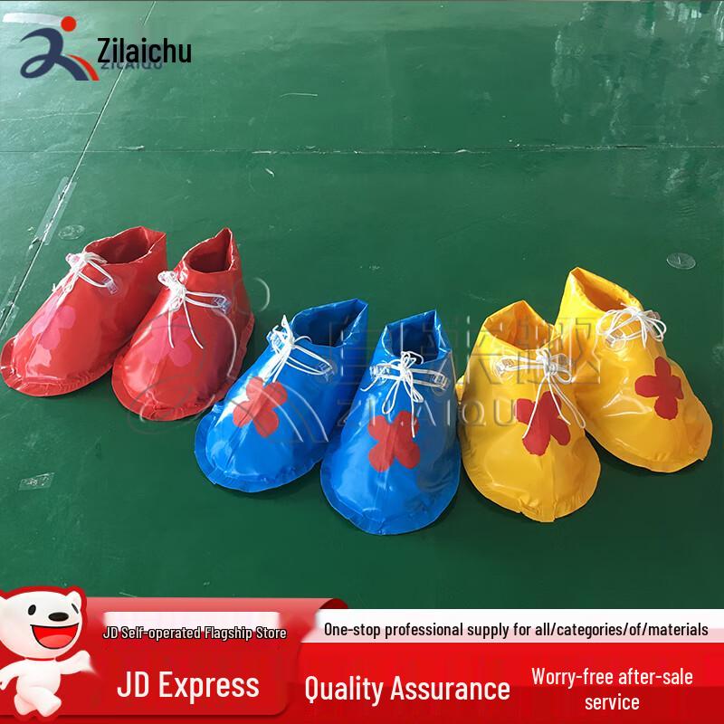 Adult Big Foot Shoes for Team Games