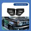 2018-2025 Suzuki Jimny Exterior Fender Bumper Protectors (2-Pack)