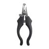 Pet Nail Clippers & File Set for Cats and Dogs - Manicure Kit for Pets