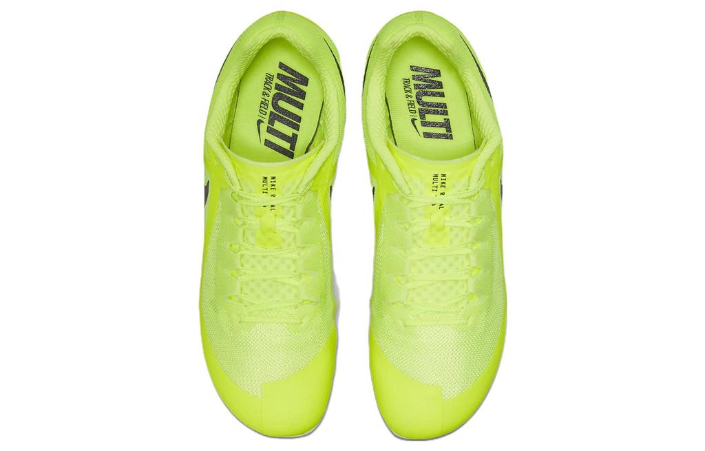 Nike Zoom Rival Multi Volt Mint Foam DC8749-700