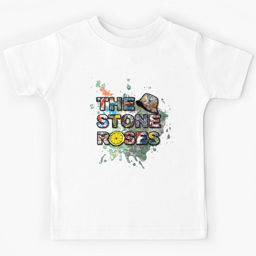 Day Gift for Male Liam Musician Gallagher Funny Fans Kids T-Shirt 170