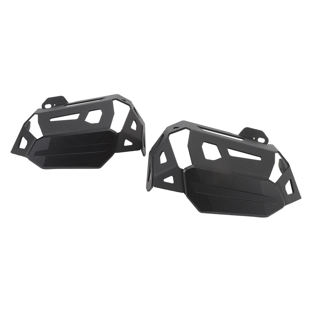 Motorcycle Engine Cylinder Head Guard Left and Right Aluminium Alloy for R NineT Pure R Nine T Scrambler 2020 2022