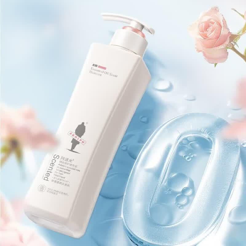 Adolph Clarifying & Refreshing Essential Oil Shampoo