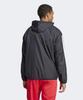 Adidas 3S Windbreaker - Black / Je6325