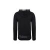 Adidas Comfortable Casual Sports Hoodie Men Hoodie Black DW8142