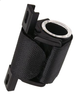 Unico Bikeguy Anywhere Cage Holder [Single Item] Black 3.1 X 1.2 X 1.2 Inches (80 X 30 X 30 Mm)