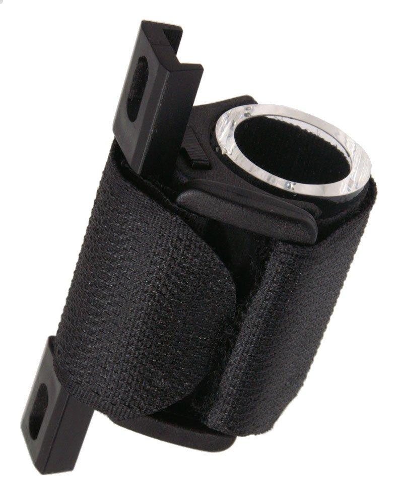 Unico Bikeguy Anywhere Cage Holder [Single Item] Black 3.1 X 1.2 X 1.2 Inches (80 X 30 X 30 Mm)