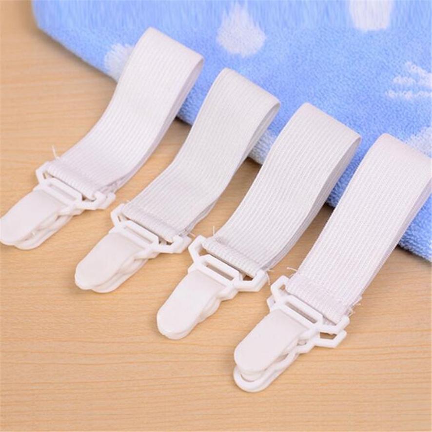 Household Super Practical Bed Sheet Buckle Sheet Holder Bed Sheet Clip