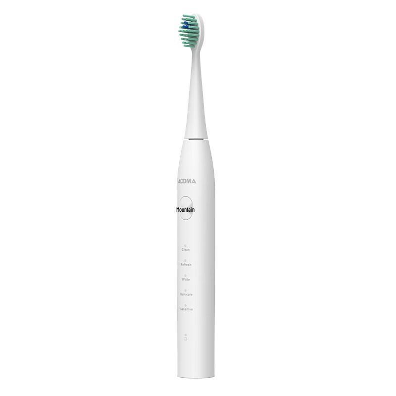 

Audemai Sonic Electric Toothbrush