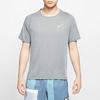 Nike Running T Shirt Men's Smoke Gray CJ5421-097