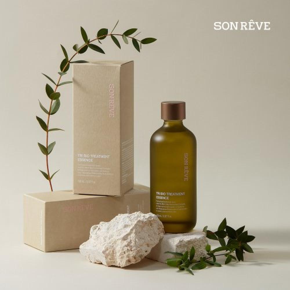 Sonreve Tribio Essence  Fermented Skin   150ml none