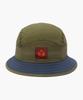 Peulaegtel B Series Ticket Bucket Hat