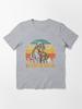Burning Spear Burning Art Spear Music Jamaican Singers Essential T-Shirt