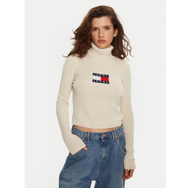 Свитер Tommy Jeans Flag EU XL