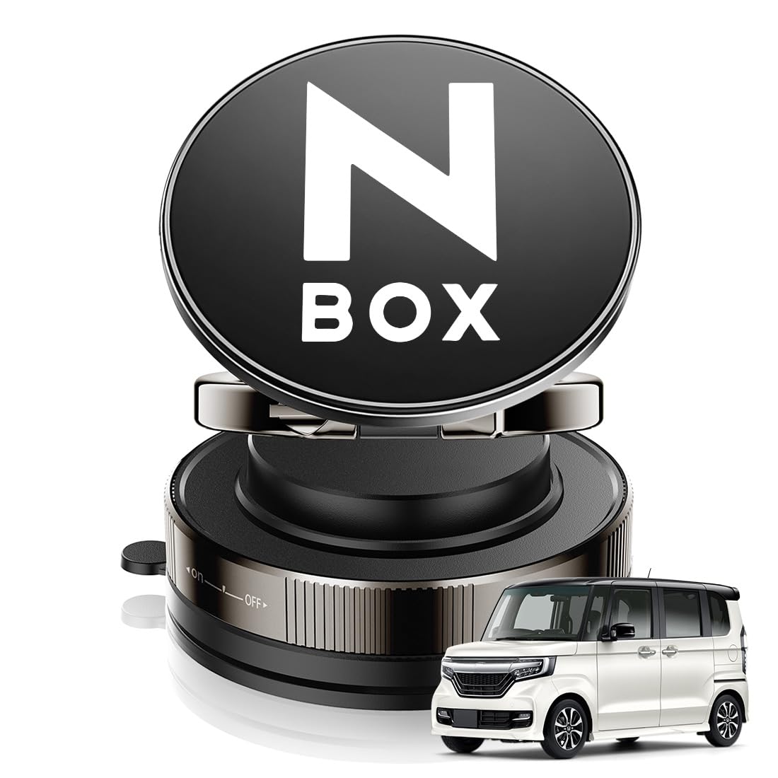 SPEEDTAKE 2026 Latest New N-BOX JF6/JF5/JF4/JF3/JF2/JF1~ Compatible with all series серебряный