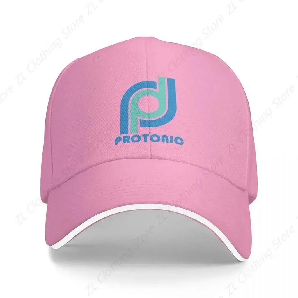Ballistic NG Protonic Team Logo Baseball Cap Designer Hat Military Tactical Cap Unisexs Luxury Womens