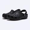 Crocs Crocs Classic Clog Noir 10001 001