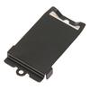 M.2 2230 SSD Heatsink Cover SSD Heatsink Hard Drive Cover Thermal Pad for Dell Alienware M16 R1 X1JNV 0X1JNV 2230