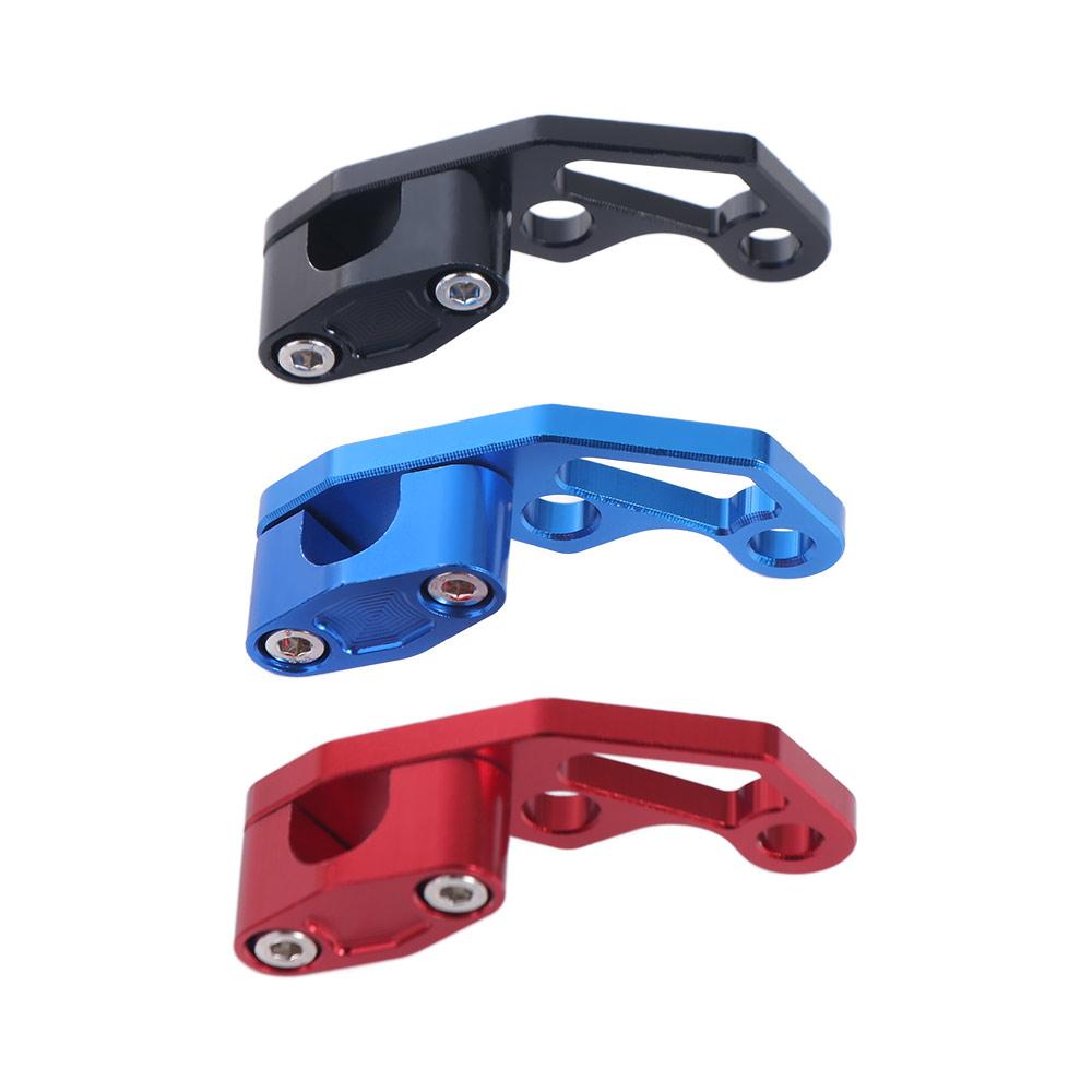 Motorcycle Accessories Motorcycle Brake Brake Line Clamp Pipe Clamp Clamp Protector Brake Hose Clip