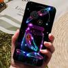 Capas de Celular Para TCL 605 T517D Case Pintado Design Fofo Silicone Macio Capa Traseira Para  TCL 60 SE 60SE Cases TCL605 Coque Fundas