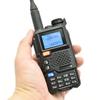Quansheng UV-K5 Series Dual-Band High-Power Outdoor Walkie-Talkie