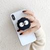 1pc Cute Cartoon Ring Phone Holder Finger Grip Phone Stand Desktop Cellphones Mount For iPhone Samsung Xiaomi Smartphone Bracket