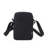 2025 Simple Casual Shoulder Messenger Bag Women's Portable Mobile Phone Bag Vertical Coin Key Bank Card Shoulder Bag