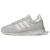 Adidas Originals SL 72 Low top Running Shoes Unisex Gray White JH5090