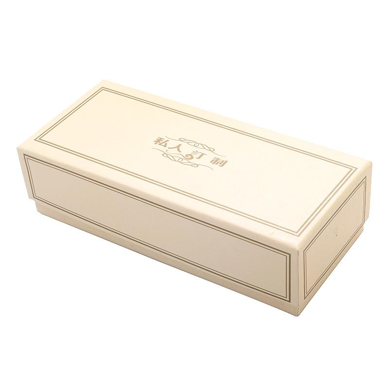 Heaven And Earth Cover Glasses Case Outer Packaging Sun Glasses Case Cardboard Box Can Print Logo