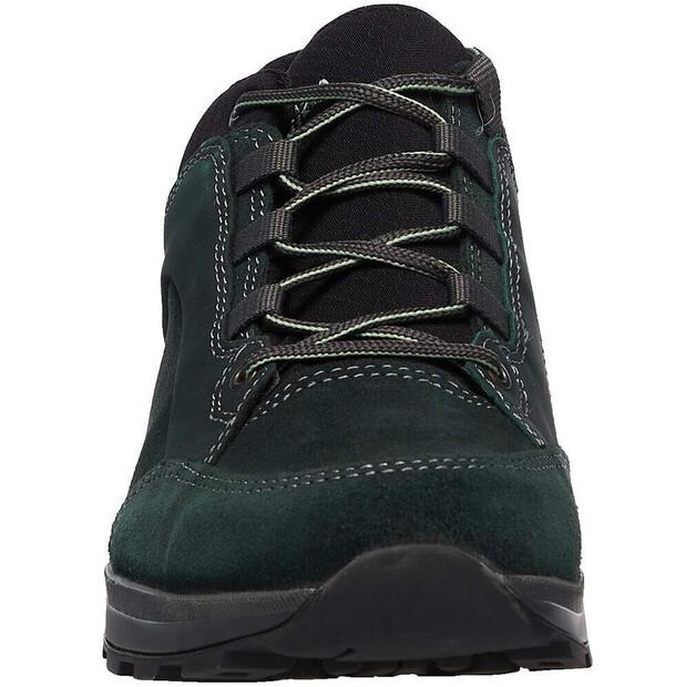 Треккинговые ботинки Hanwag Banks Low Lady GTX