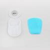 Daiso Portable Paper Soap 15 Sheets  Jasmine Fragrance 