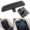 AM-Car Front Armrest Box Lock Latch Handle For Toyota Land Cruiser 100 LC100 UZJ100 1998-2007 Accessories Parts