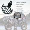 For BMW R1200GS R1250GS LC ADV F750GS F850GS Adventure F800GS F650GS 2005-2013 2012 Fog Light Protector Guard Lamp