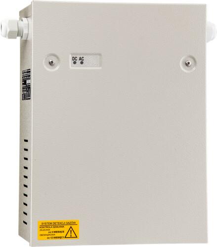 Switched-mode Power Supply PS-3/12