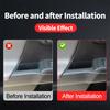 For Toyota Tacoma 2016- Door Top Storage Box Silicone Organizer Interior Upgrade Accessories