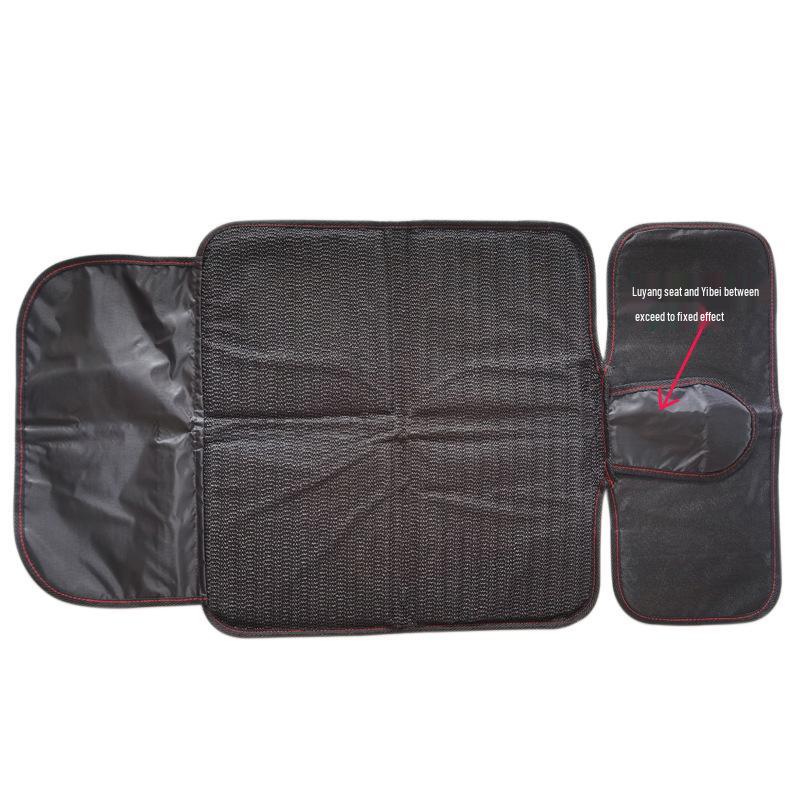 Hot-Selling Car Child Safety Seat Anti-Wear Mat & Pet Protective Cushion