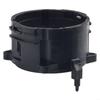 For DCD771 DCD776 Series Gearbox Housing Replacement