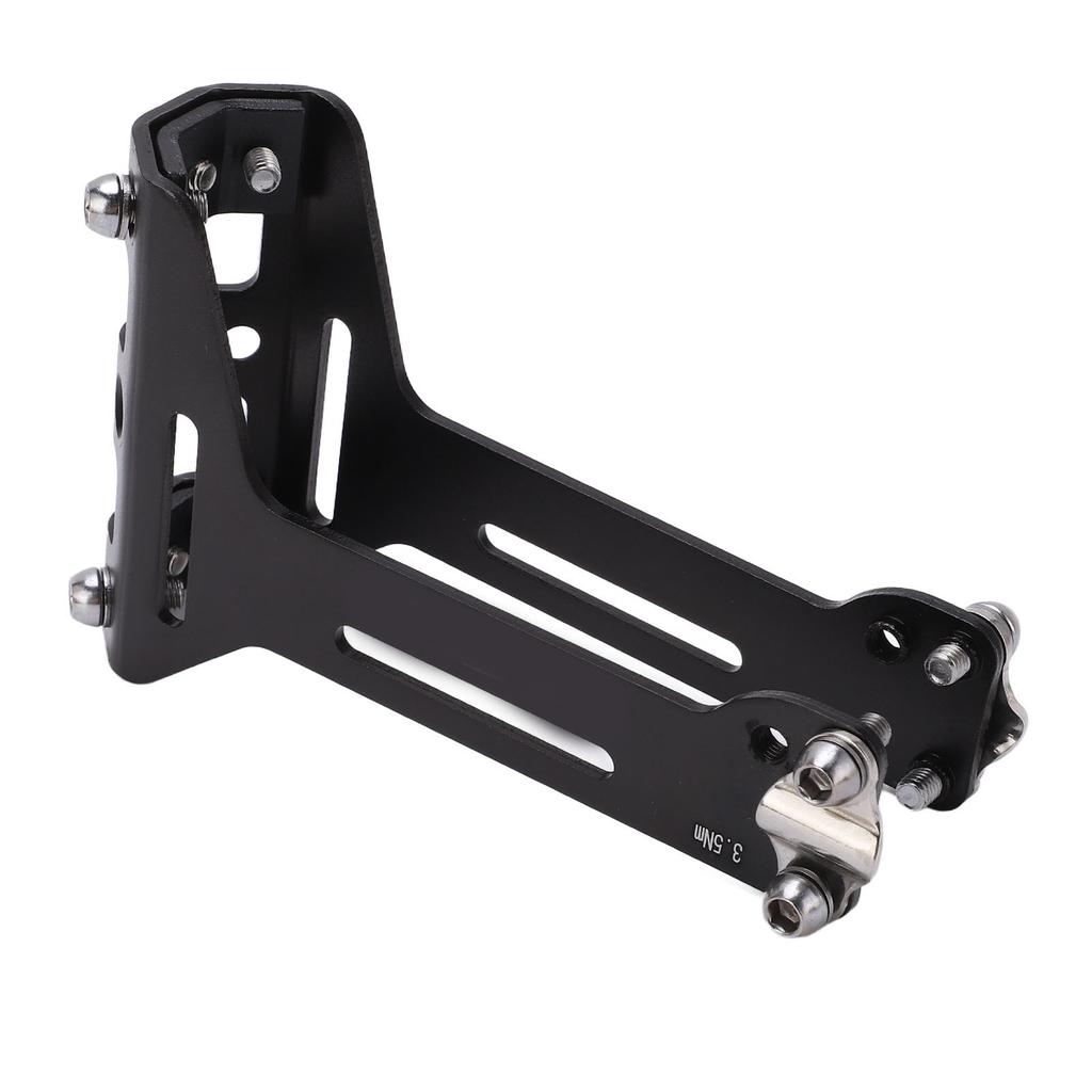 Bisiklet Su Şişesi Tutucu Kolay Kurulum Yüksek Mukavemetli Hafif Dayanıklı Bisiklet Aksesuarı