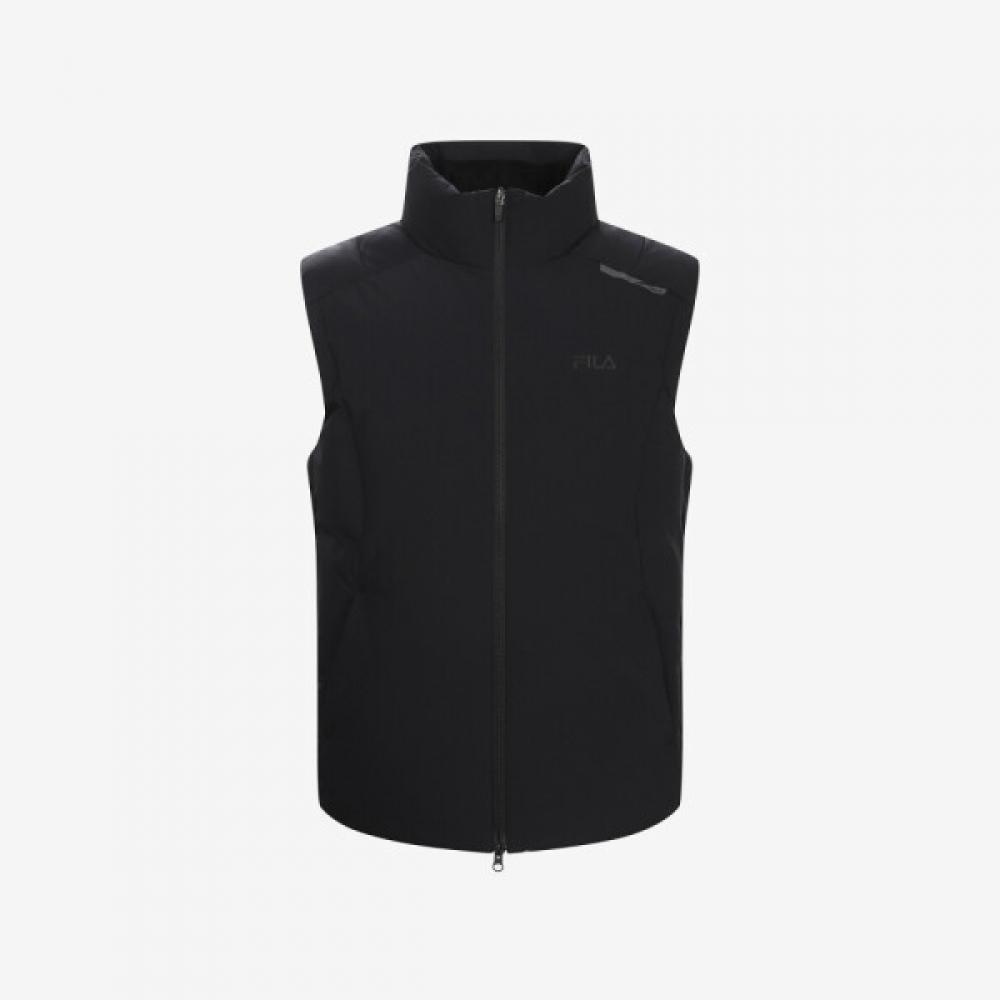 Fila Stretch Tech Vest Fs2dvg4202m blacks/100