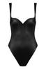 One-piece Swimsuit with Padded Cup Andres Sarda (92414)