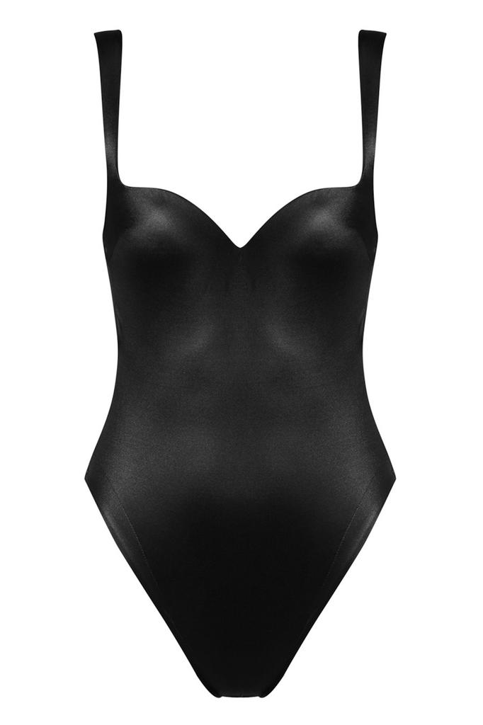 One-piece Swimsuit with Padded Cup Andres Sarda (92414)