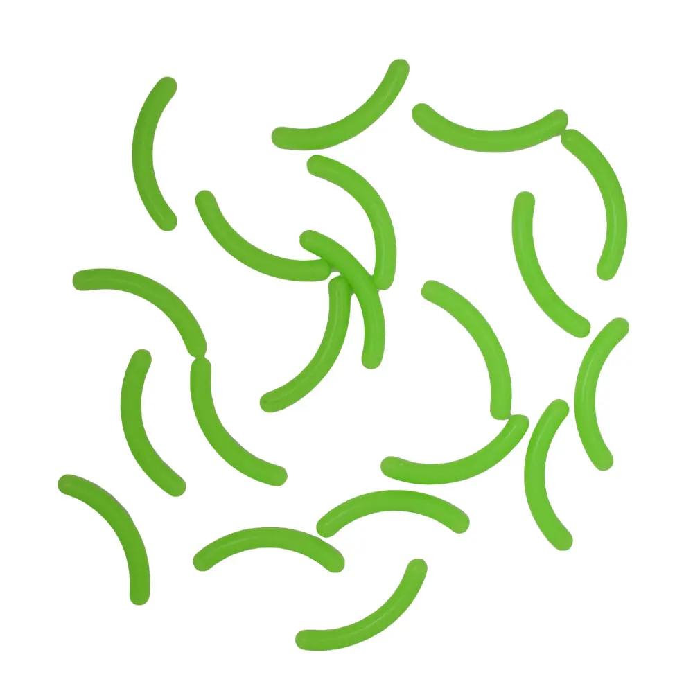 

20 шт. сменные подушечки для завивки ресниц, универсальный тип, высокоэластичные резиновые подушечки для завивки, инструмент для макияжа, сменные подушечки для красоты