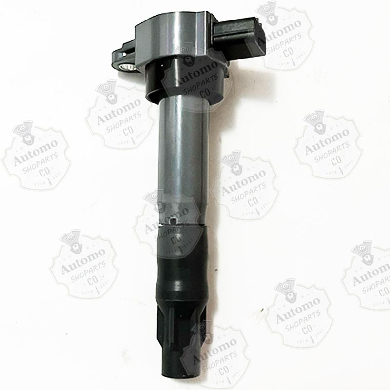 1/4PCS New High Quality Auto Ignition Coil SMW251000 For Harvard H6 Great Wall Tengyi V80 Ignition System pack 1PCS