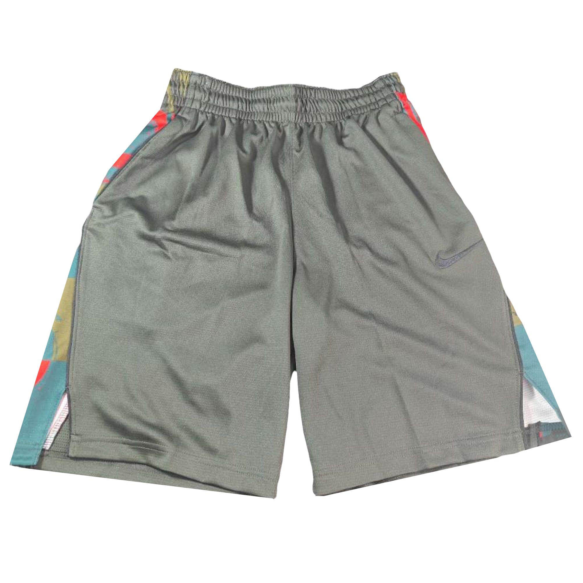 

New Nike Casual Shorts Men s Green 926215-355 4XL