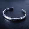 Josilver Native American Style Bangle Type.1